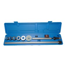 [US Warehouse] Driver Camshaft Bearing Installation and Removal Tool Set, Suitable for Bearing Range: 1.125-2.690 inch